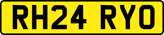 RH24RYO