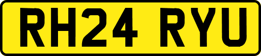 RH24RYU