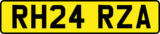 RH24RZA