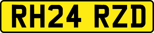 RH24RZD
