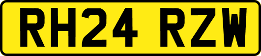 RH24RZW