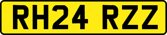 RH24RZZ