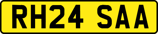 RH24SAA