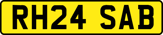 RH24SAB
