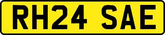 RH24SAE