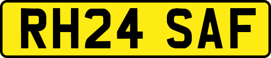 RH24SAF