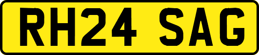 RH24SAG