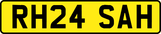 RH24SAH