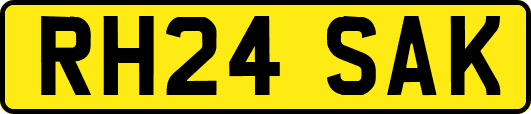 RH24SAK