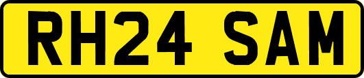 RH24SAM
