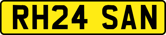 RH24SAN