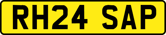 RH24SAP