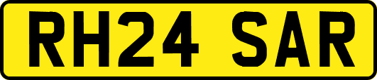 RH24SAR