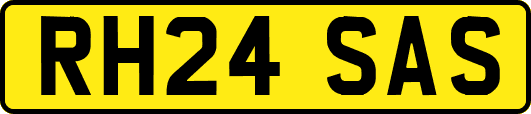 RH24SAS
