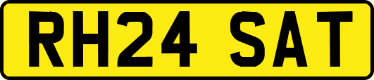 RH24SAT