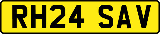 RH24SAV