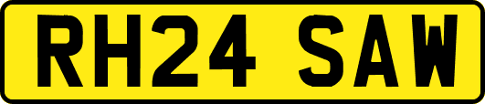 RH24SAW