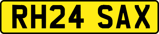 RH24SAX