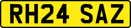 RH24SAZ