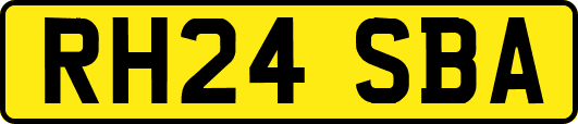 RH24SBA