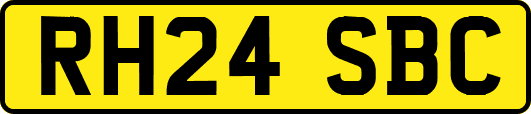 RH24SBC