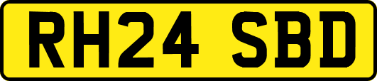 RH24SBD