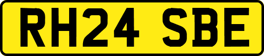RH24SBE