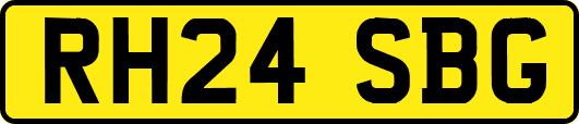 RH24SBG