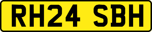 RH24SBH