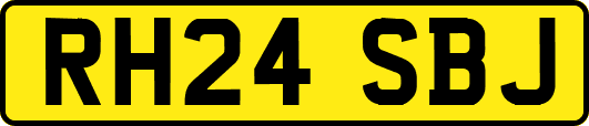 RH24SBJ