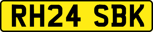 RH24SBK