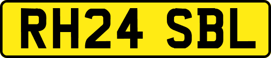 RH24SBL