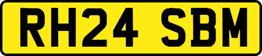 RH24SBM