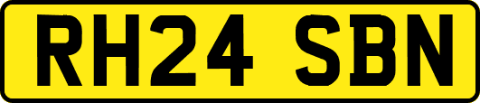 RH24SBN