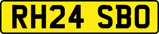 RH24SBO