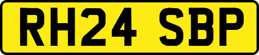RH24SBP