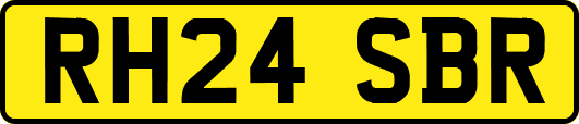 RH24SBR