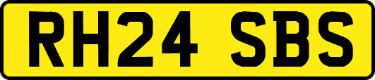 RH24SBS