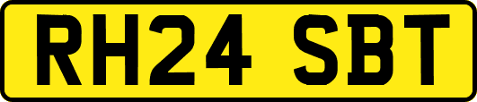 RH24SBT