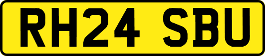 RH24SBU