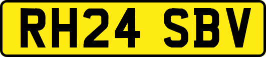 RH24SBV