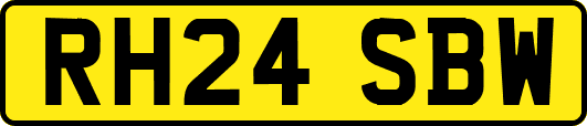 RH24SBW