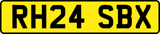 RH24SBX