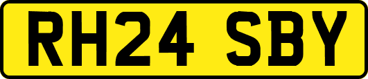 RH24SBY