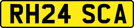 RH24SCA