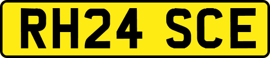 RH24SCE