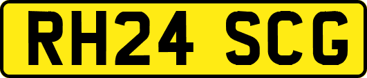 RH24SCG