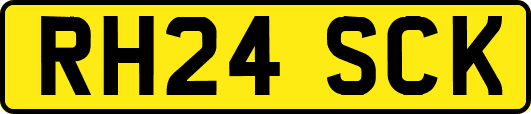RH24SCK