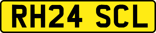 RH24SCL