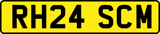 RH24SCM